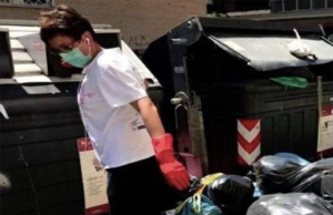 Gabriela, o româncă de 34 de ani, are grijă de casa unui pensionar din Italia. Dar stai sa vezi ce i s-a întâmplat apoi…–>>