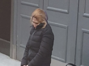 Eram intr-un hipermarket. A venit direct la mine si mi-a cerut sa ii cumpar un sapun. Nu mancare, nu apa, ci un sapun. Eu am luat-o cu mine si am dus-o acasa la sotie! Ieri m-am intalnit cu ea intamplator..–>