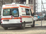 Un bărbat a sunat la 112 şi a cerut ajutor. Susținea că soția lui s-a lovit la cap. Ajunși la fața locului, medicii de pe ambulanță au făcut o constatare șocantă –>