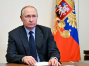 Anunțul prin care Vladimir Putin a început războiul în Ucraina >>>