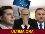 . Încă un lider european îl pune la pământ pe Putin. Ce ajutor a primit de data asta Zelenski…–>>