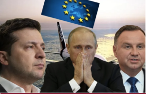 . Încă un lider european îl pune la pământ pe Putin. Ce ajutor a primit de data asta Zelenski…–>>