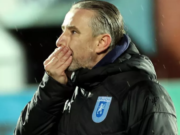 Laurențiu Reghecampf a făcut anunțul privind viitorul său la Universitatea Craiova! Ce spune despre numele vehiculate ca înlocuitori: „Dacă nu aș mai fi trecut prin asta, probabil că m-ar fi deranjat!” >>>