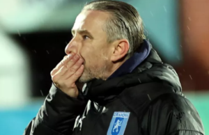 Laurențiu Reghecampf a făcut anunțul privind viitorul său la Universitatea Craiova! Ce spune despre numele vehiculate ca înlocuitori: „Dacă nu aș mai fi trecut prin asta, probabil că m-ar fi deranjat!” >>>