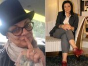 Carmen Tănase a rămas văduvă în urmă cu 20 ani: „Era mai mare ca mine cu 17 ani şi odată m-am trezit strigându-l `tată`.„ Și azi actrița are un mare regret… Acum a vândut tot și a părăsit Bucureștiul. Cum arată casa în care locuiește în prezent, a făut public un detaliu care poate unora le-a dat fiori –>>