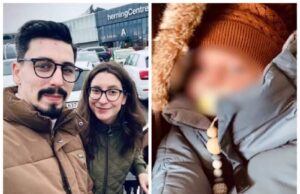 Părinți români, arestați în Danemarca după ce și-au adus copilul la spital cu hemoragie craniană. Cei doi solicită ajutor din partea autorităților române –>>