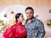 Claudia Pătrășcanu și Gabi Bădălău, reuniți pentru aniversarea mezinului lor