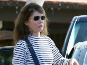 Băutura, bat-o vina! A ajuns de nerecunoscut din cauza alcoolului! Toți se freacă la ochi când o văd, căci nu le vine să creadă că e tocmai ea: