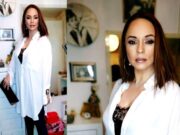 Andreea Marin nu mai are nicio retinere: „Amorul tine de partenerul pe care il ai, nu de varsta” –