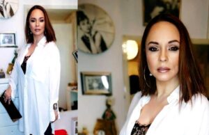 Andreea Marin nu mai are nicio retinere: „Amorul tine de partenerul pe care il ai, nu de varsta” –