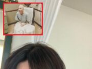 Are cancer în stadiul 4, dar spune că se simte ca o persoană foarte, foarte sănătoasă –»