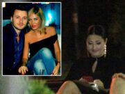 Triunghi amoros în showbiz: Tavi Clonda, Gabriela Cristea și Valentina! A părăsit-o după ce s-a spus că era gravidă –>