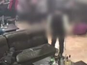 Bătaie ca-n filme, la o petrecere ilegală din Timișoara. Totul a fost filmat – –