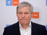 Dacian Cioloș și-a dat demisia de la conducerea partidului USR
