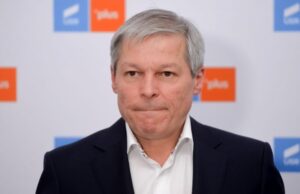 Dacian Cioloș și-a dat demisia de la conducerea partidului USR