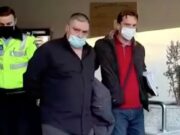 Mamă și fiică răpite și băgate cu forța într-un BMW de fostul iubit, în București