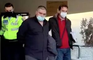 Mamă și fiică răpite și băgate cu forța într-un BMW de fostul iubit, în București