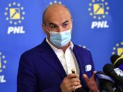 Stenograme din şedinţa PNL. Rareş Bogdan: „Noi suntem la putere sau pe lângă putere?”