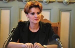 Olguţa Vasilescu, nemulţumită de personalul medical din spitalele primăriei
