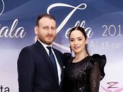 Andreea Marin, planuri de căsătorie? Vedeta a făcut anunțul după 4 ani de relație