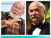 Îl mai recunoști? Așa a ajuns să arate Tudor Gheorghe:Da, da, e chiar el! –>>