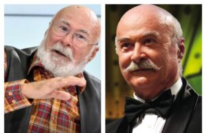 Îl mai recunoști? Așa a ajuns să arate Tudor Gheorghe:Da, da, e chiar el! –>>