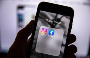 Este știrea momentului! Facebook și Instagram s-ar putea închide în Europa. Anunțul oficial al Meta – – –