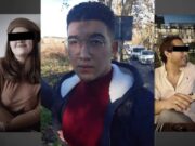 Studentul marocan, bănuit de dublul asasinat comis la Iași în urmă cu două luni, a fost audiat luni, timp de două ore, de procurorul de caz. Ce a declarat: