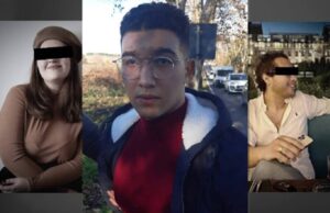 Studentul marocan, bănuit de dublul asasinat comis la Iași în urmă cu două luni, a fost audiat luni, timp de două ore, de procurorul de caz. Ce a declarat: