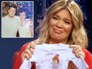 Motivul pentru care Gina Pistol a fost abandonată de mama ei naturală, la doar 3 zile după ce a născut-o.Cine a ‘adoptat-o’ pe actuala iubită a lui Smiley –>