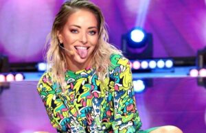 Delia și-a impresionat fanii! Cum a apărut în ziua în care a împlinit 40 de ani –»