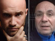 Cozmin Gușă, despre Mihai Bendeac: “Trebuie să fii nu doar frumos, cum poate ești, ci trebuie să fii și deștept”