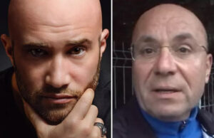 Cozmin Gușă, despre Mihai Bendeac: “Trebuie să fii nu doar frumos, cum poate ești, ci trebuie să fii și deștept”