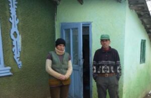 Care este satul cu cei mai leneși oameni din România! Locuitorii de aici preferă să moară de foame, pentru că munca este grea și cere timp –»