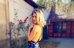 Nu îi mai ajunge nimeni la nas după ce s-a tunat! O mai recunoșteți? După ce a apărut la TV a trecut printr-o transformare majoră –»