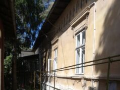 Apartament de vanzare in Craiova