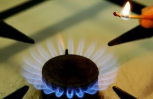 Într-un singur an gazul s-a scumpit în România de 5 ori, iar energia electrică de 4 ori