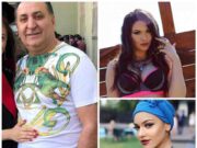 Fiica lui Vali Vijelie nu iese din cuvântul tatălui: “Cine mă ascultă şi face cum spun eu, recompensez”