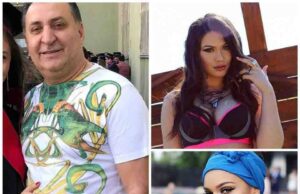 Fiica lui Vali Vijelie nu iese din cuvântul tatălui: “Cine mă ascultă şi face cum spun eu, recompensez”