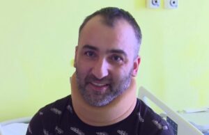 Nu-și mai simțea brațele și picioarele și se confrunta cu dureri mari în restul corpului. A ajuns pe mâna medicilor și, după multe analize, i-au pus un diagnostic greu de acceptat. Ce găsise medicii în corpul lui Silviu, tată a trei copii: