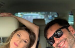 Adela Popescu, înlocuită de la „Vorbește lumea”. Și totuși soția lui Radu Vâlcan are toate motivele să sărbătorească. Mesajul prezentatoarei i-a încântat pe fani –»