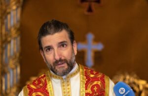 Silviu Biriș s-a dedicat vieții bisericești. Cum a reacționat familia actorilor