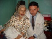 Cum arată acum Carmen Pleșea. Iată ce s-a ales de fosta parteneră a lui Costin Mărculescu