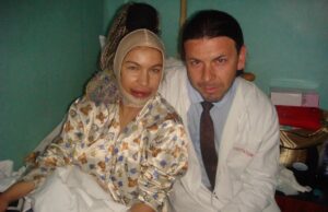 Cum arată acum Carmen Pleșea. Iată ce s-a ales de fosta parteneră a lui Costin Mărculescu