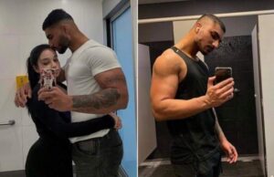 O tânără de 19 ani a murit într-o cadă plină cu acid. Iubitul ei este suspect că ar fi lăsat-o intenționat