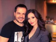 Imagini adorabile cu fiul lui Liviu Vârciu și al Andei Călin. Cât de mult a crescut micuțul: