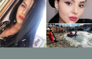 Dumnezeu sa te ierte suflet frumos”. Lacrimi pentru Andreea, tânăra care a murit lângă bunicul său –>>