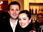 Gestul făcut de Andi Moisescu după 17 ani de căsnicie cu Olivia Steer. Mulți s-au întrebat cum rezistă împreună. Ea a fost cea care a făcut totul public –>>>