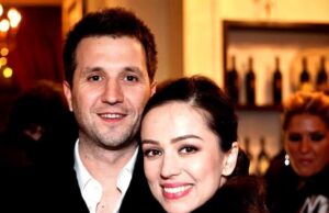 Gestul făcut de Andi Moisescu după 17 ani de căsnicie cu Olivia Steer. Mulți s-au întrebat cum rezistă împreună. Ea a fost cea care a făcut totul public –>>>