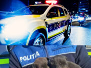 Oamenii legii au deschis un dosar penal pe numele unui bărbat care a despărțit doi pui de câine de mama lor. Individul a abandonat cățeii
